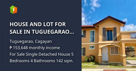 Tuguegarao City homes. Properties for sale in Tuguegarao City.